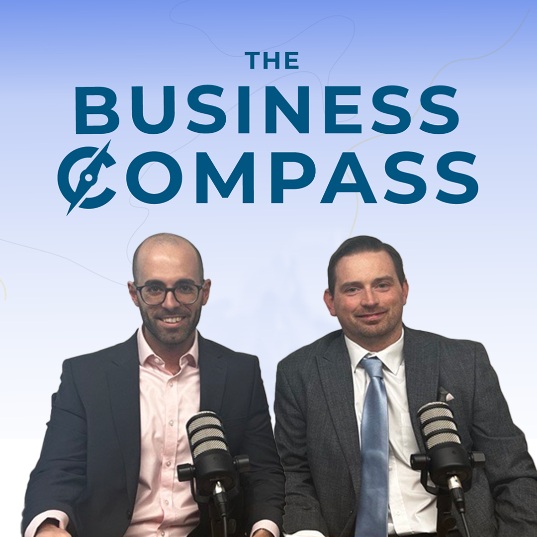 Building Blocks of Success: Strategies for a Thriving Property Portfolio with Marco Sarussi
