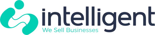 intelligent logo