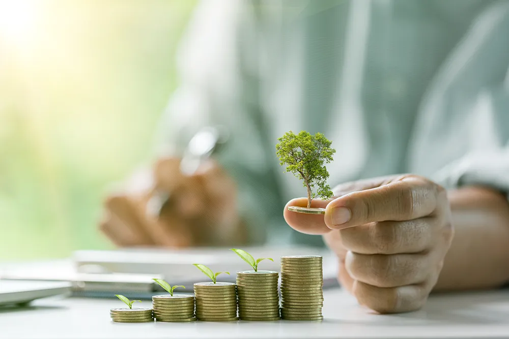 Conversion of Network Design & Marketing Limited into an employee ownership trust