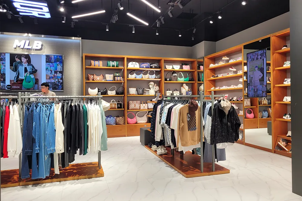 International Designer Department Store